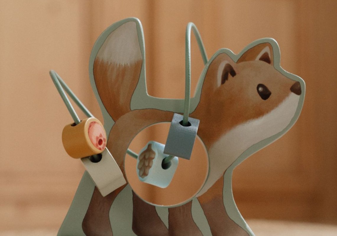 Inspirace na vánoční dárky pro děti, které je budou bavit i vzdělávat 2