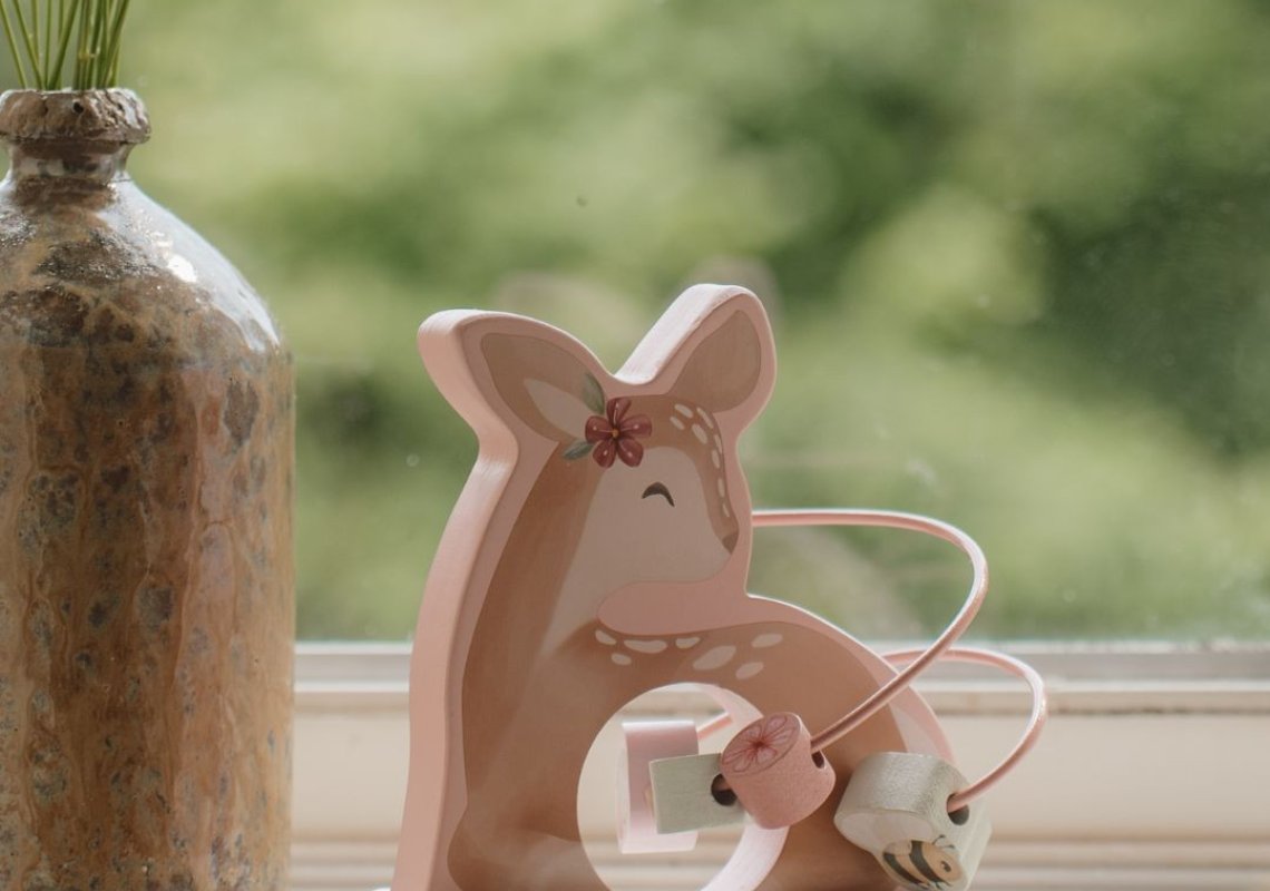 Inspirace na vánoční dárky pro děti, které je budou bavit i vzdělávat 6