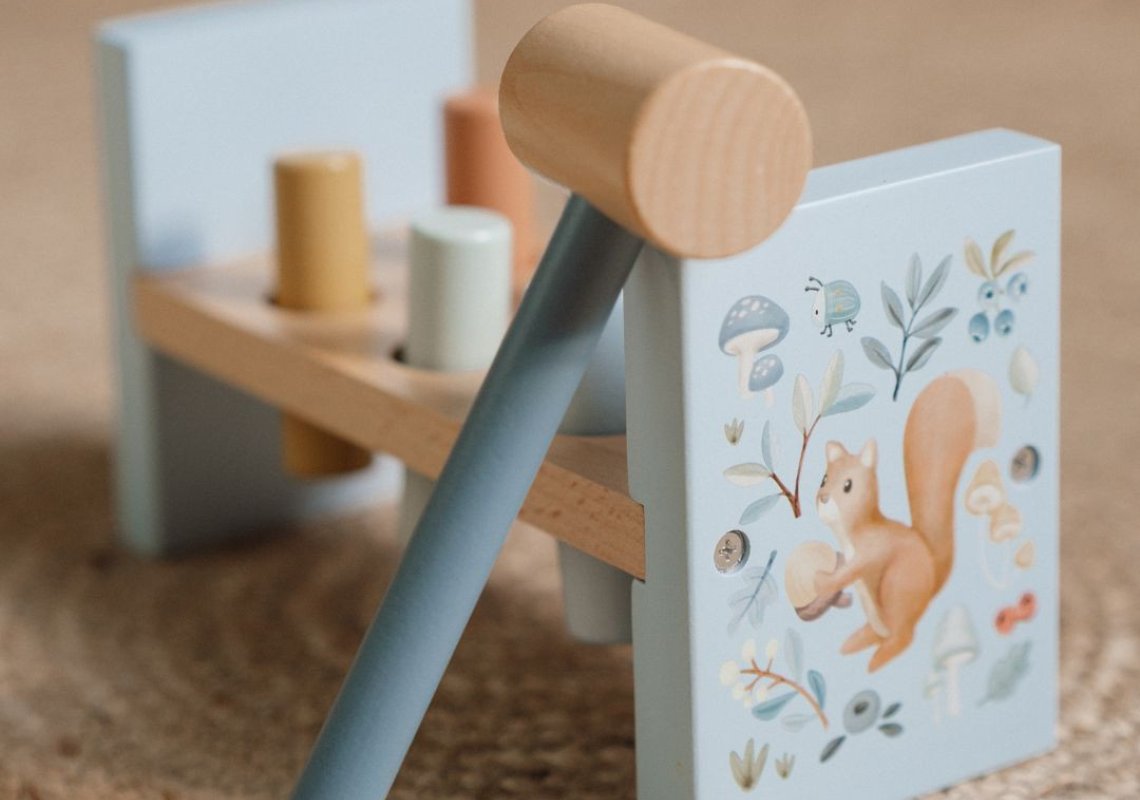 Inspirace na vánoční dárky pro děti, které je budou bavit i vzdělávat 11