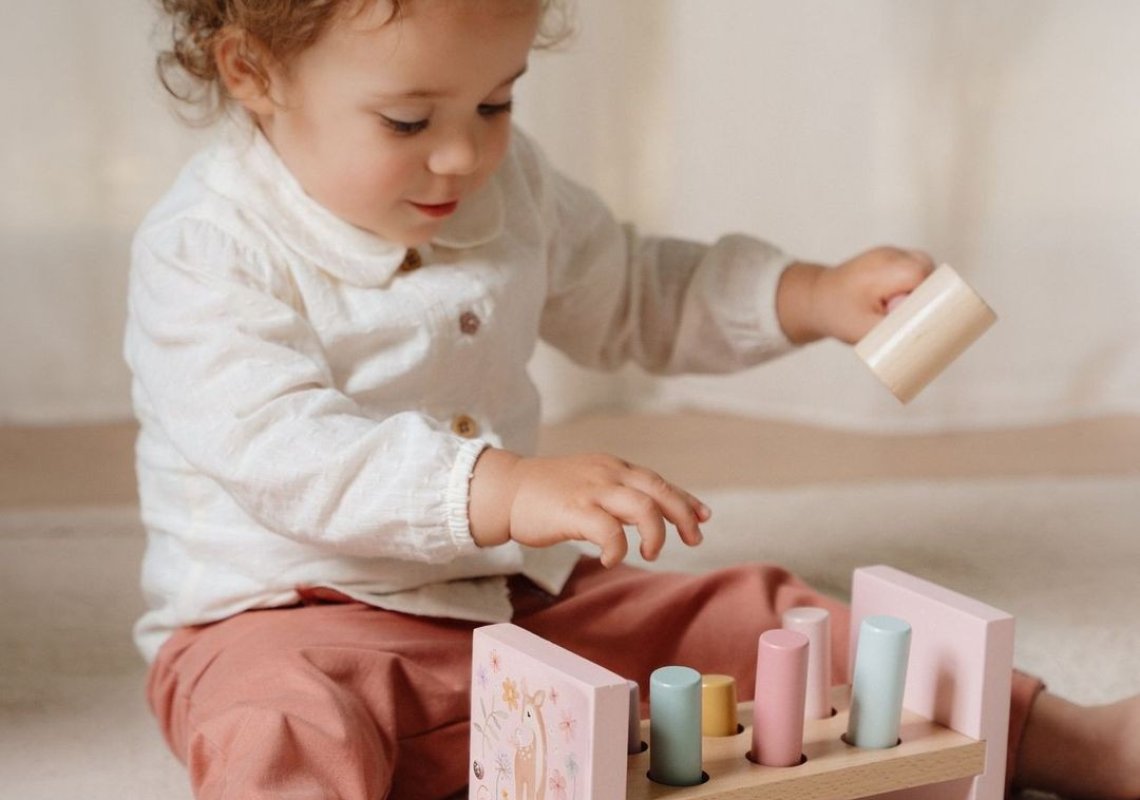 Inspirace na vánoční dárky pro děti, které je budou bavit i vzdělávat 5