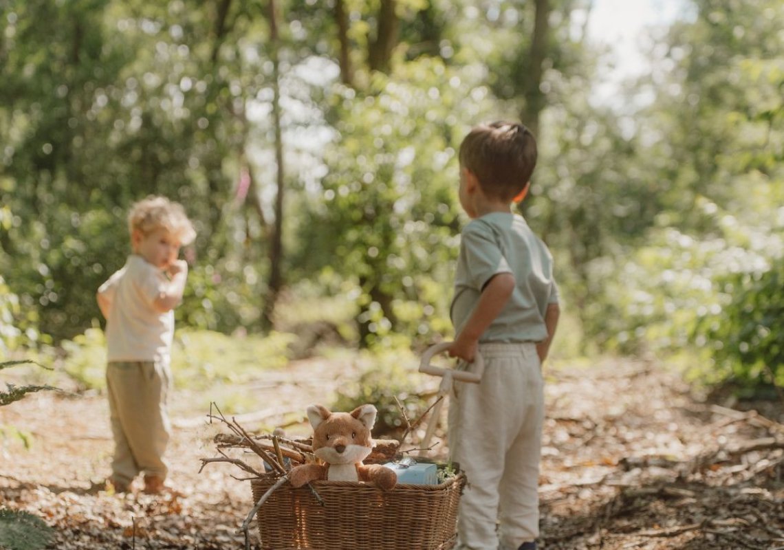 Inspirace na vánoční dárky pro děti, které je budou bavit i vzdělávat