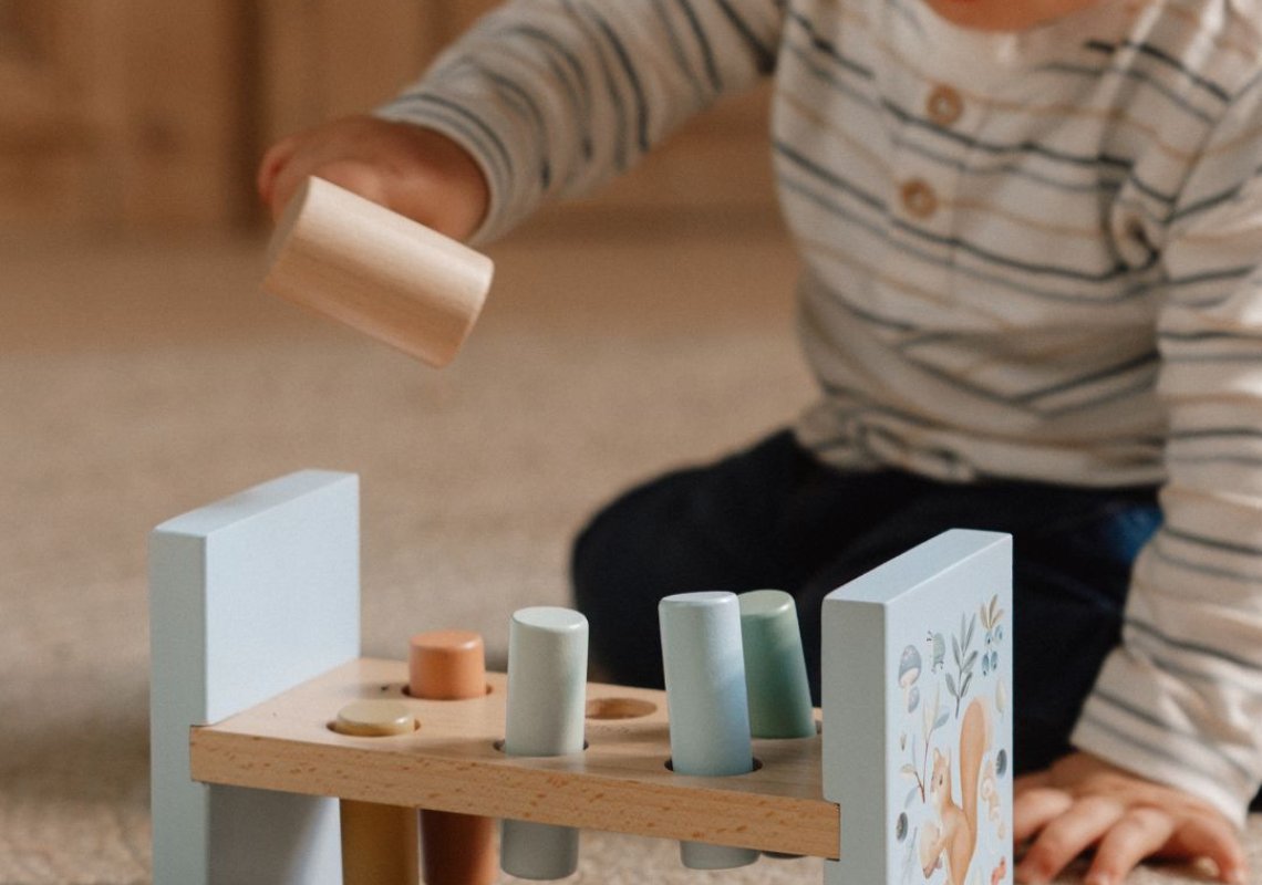 Inspirace na vánoční dárky pro děti, které je budou bavit i vzdělávat 10