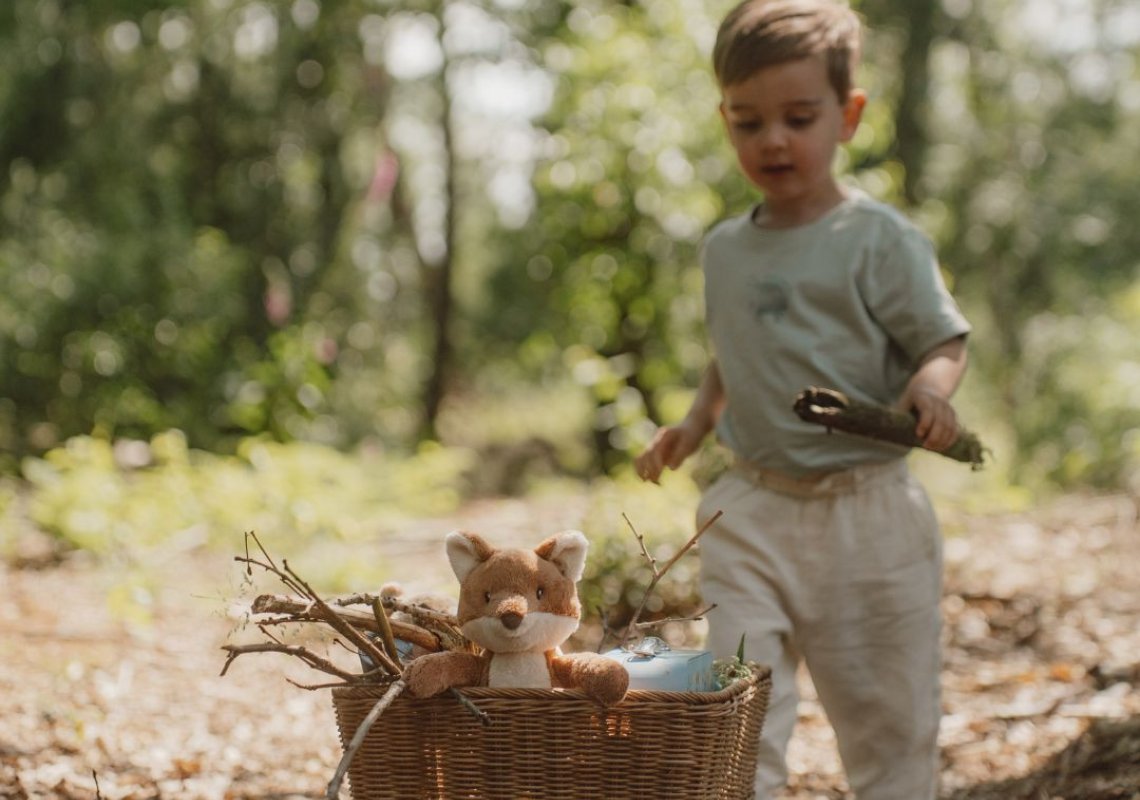 Inspirace na vánoční dárky pro děti, které je budou bavit i vzdělávat 8