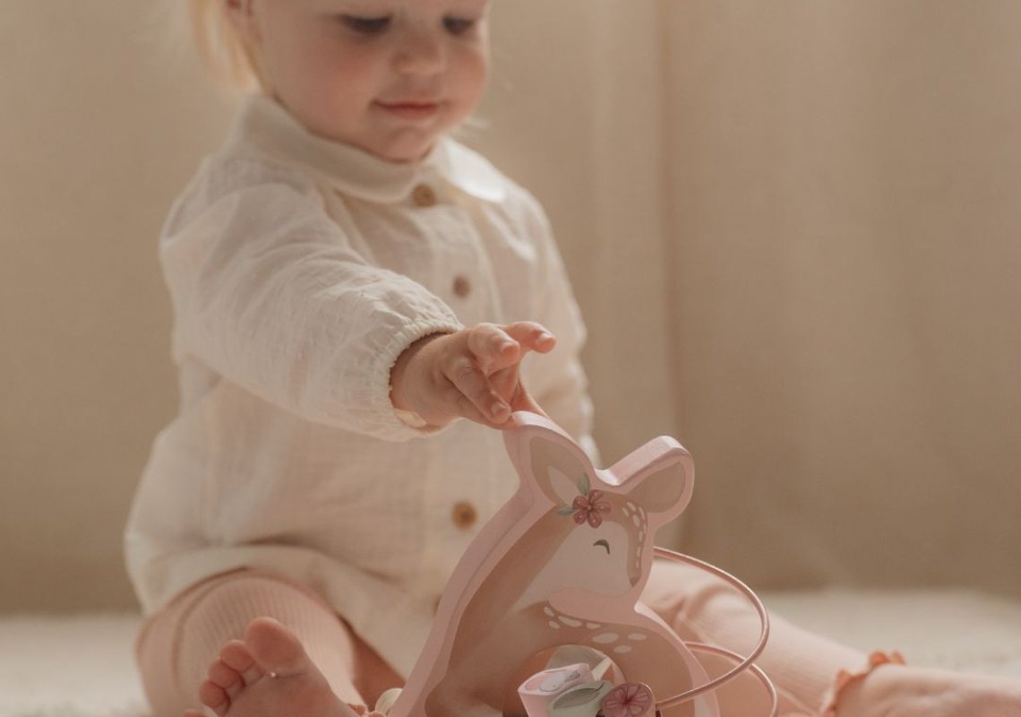 Inspirace na vánoční dárky pro děti, které je budou bavit i vzdělávat 3